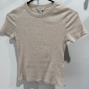 Banana Republic Ribbed T-shirt